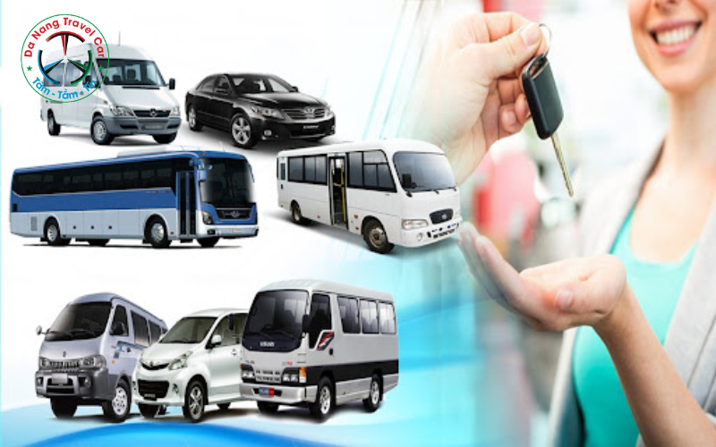 thuê xe du lịch giá rẻ