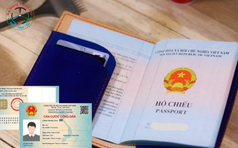 thuê xe tự lái cần thủ tục gì
