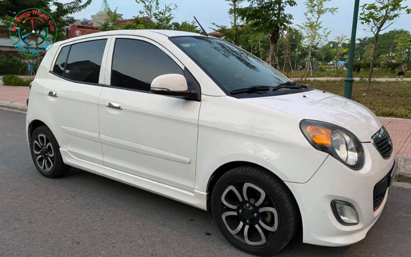 xe 4 chỗ cũ giá 200 triệu