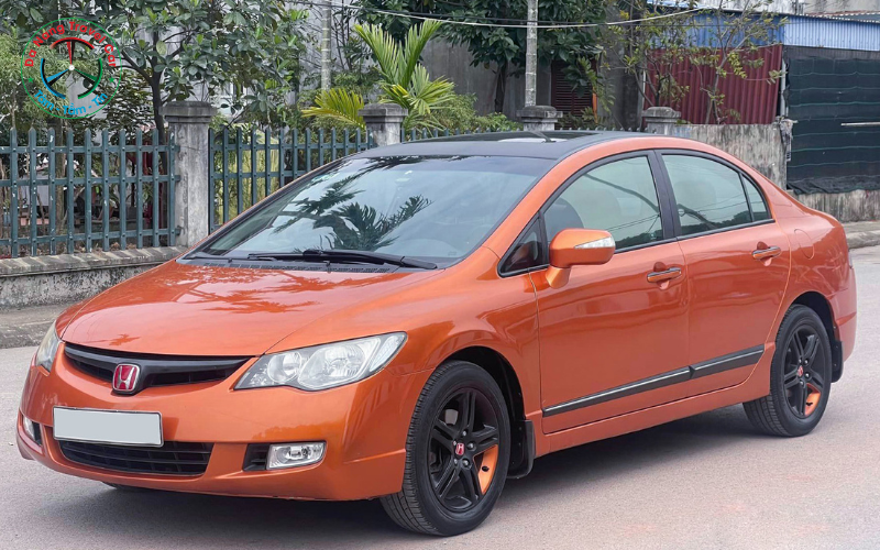 xe 4 chỗ cũ giá 200 triệu