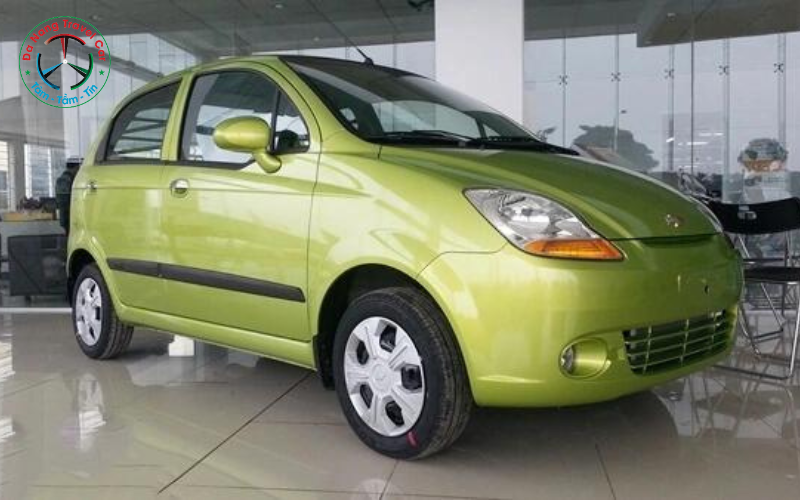 xe 4 chỗ cũ giá 200 triệu