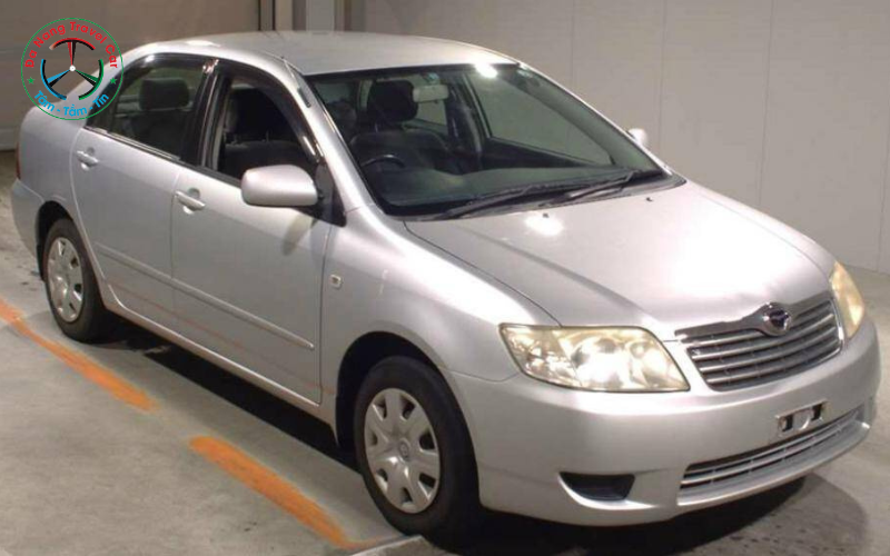 xe 4 chỗ cũ giá 300 triệu