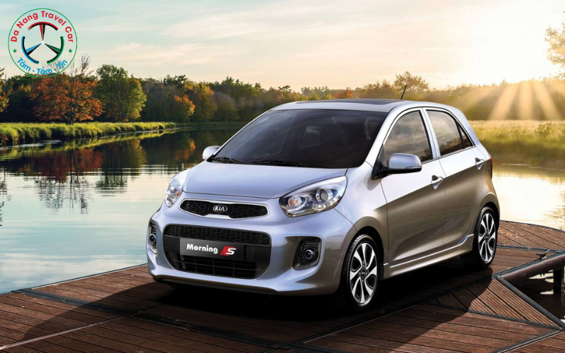 xe 4 chỗ dành cho nữ