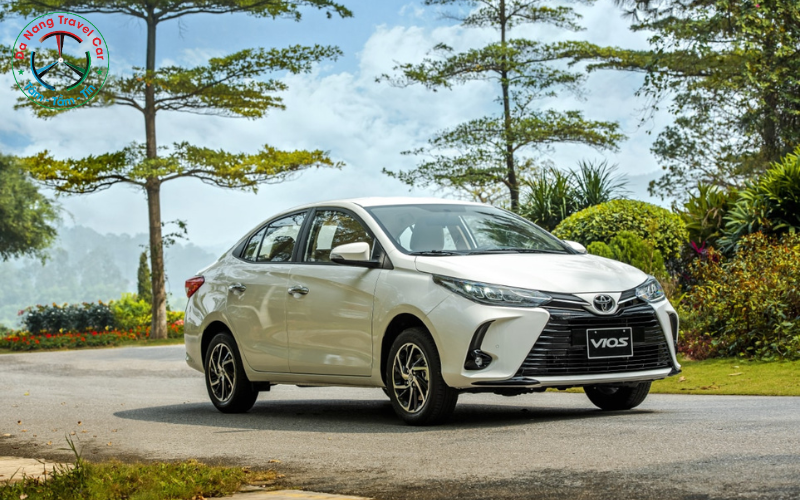 xe 4 chỗ dành cho nữ