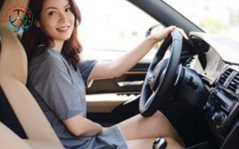 xe 4 chỗ dành cho nữ