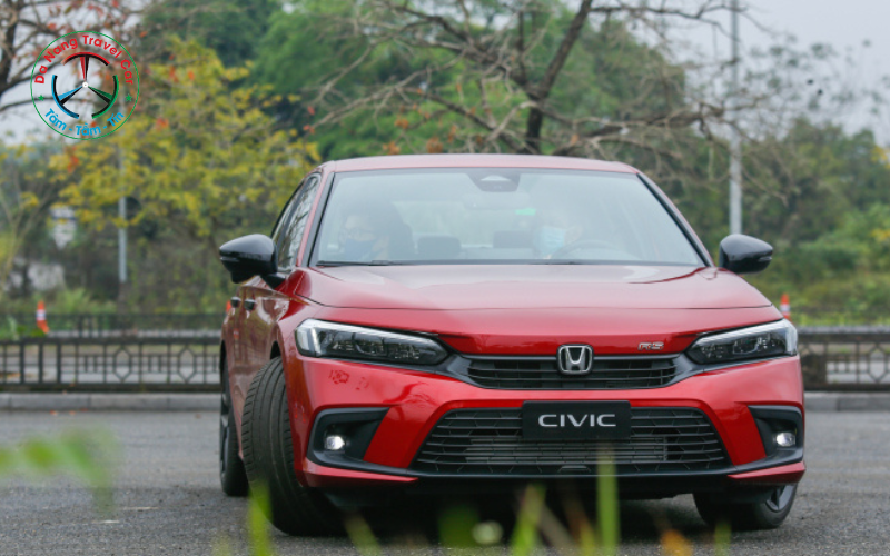 xe 4 chỗ dành cho nữ