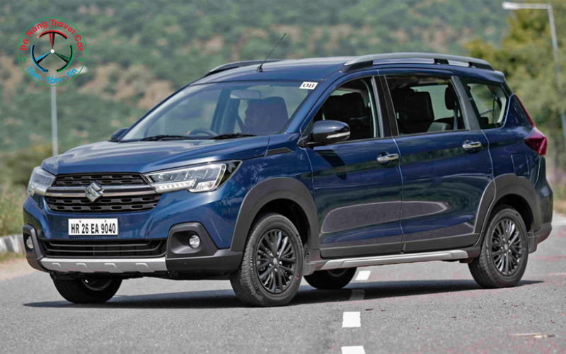 xe 7 chỗ bán chạy nhất 2024