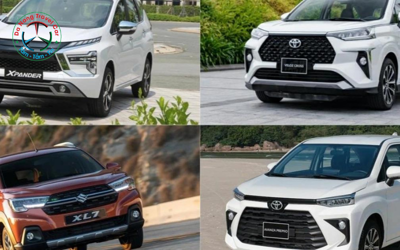 xe ô tô 7 chỗ tốt nhất hiện nay