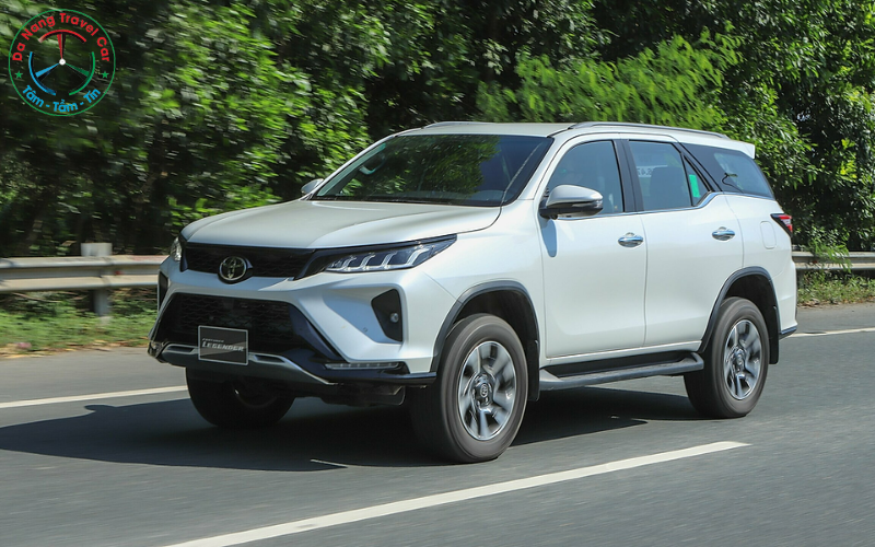 các loại xe ô tô 7 chỗ