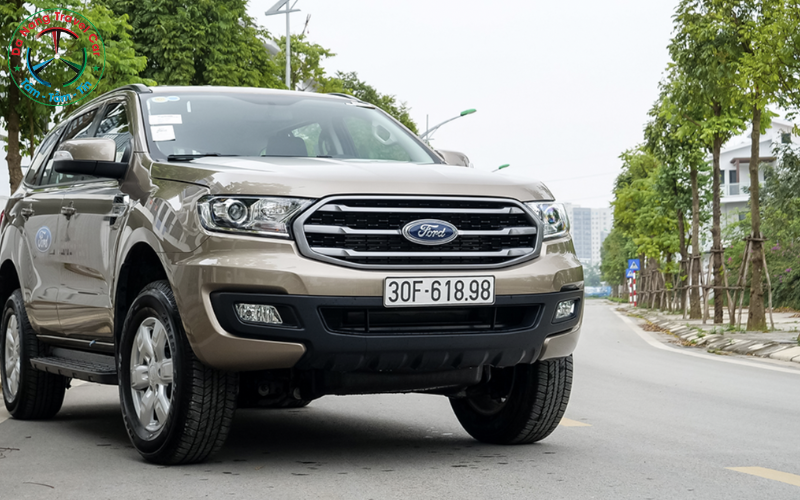 Ô tô 7 chỗ rộng nhất - Kia Sorento