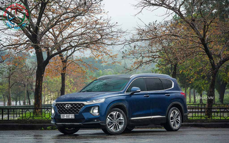 Ô tô 7 chỗ rộng nhất - Kia Sorento