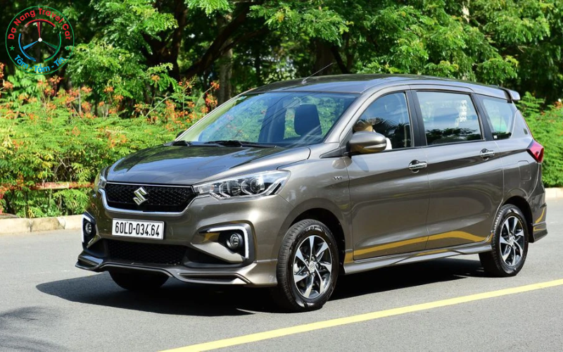 xe ô tô 7 chỗ giá dưới 700 triệu