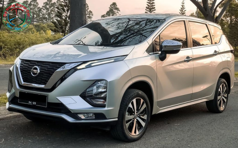 xe ô tô 7 chỗ giá dưới 700 triệu