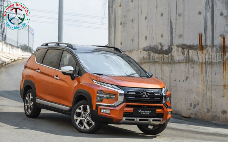 xe ô tô 7 chỗ giá dưới 700 triệu