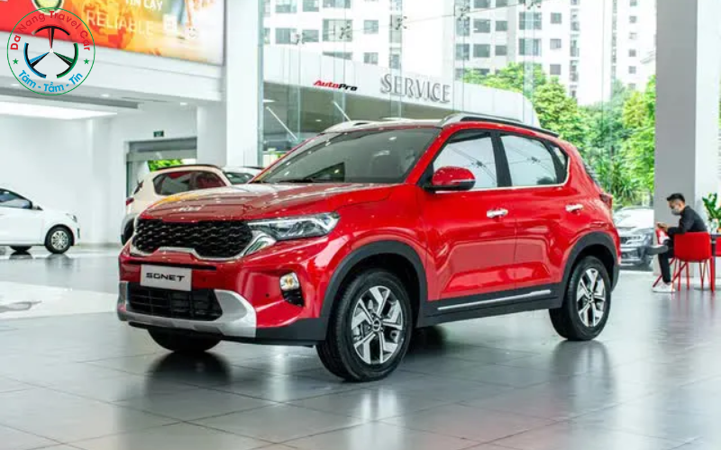 xe ô tô 7 chỗ giá dưới 700 triệu