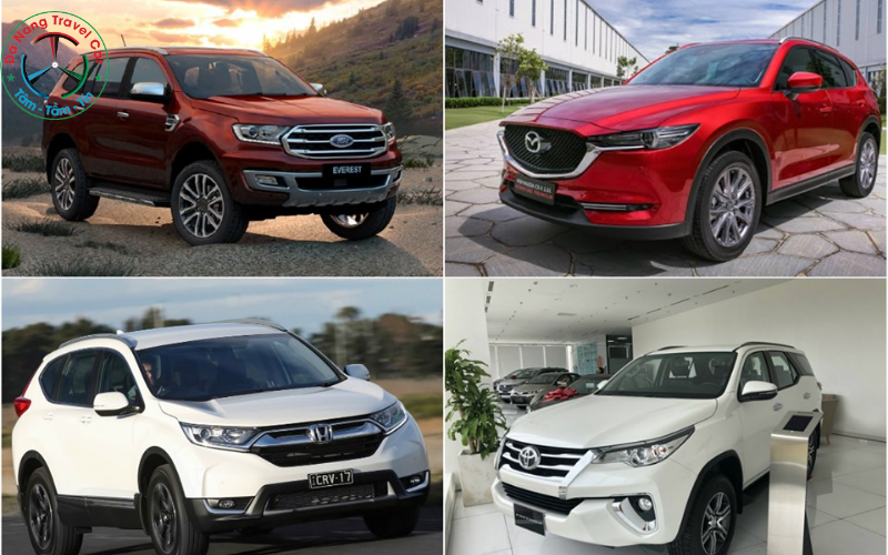 xe ô tô 7 chỗ giá dưới 800 triệu