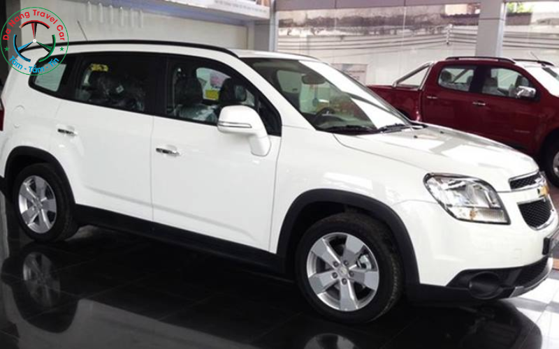 xe ô tô 7 chỗ giá dưới 800 triệu