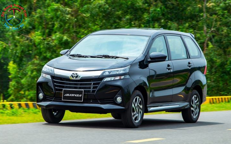 xe ô tô 7 chỗ giá dưới 800 triệu