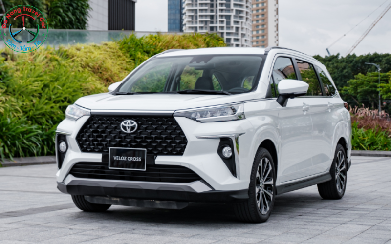 xe ô tô 7 chỗ giá dưới 800 triệu