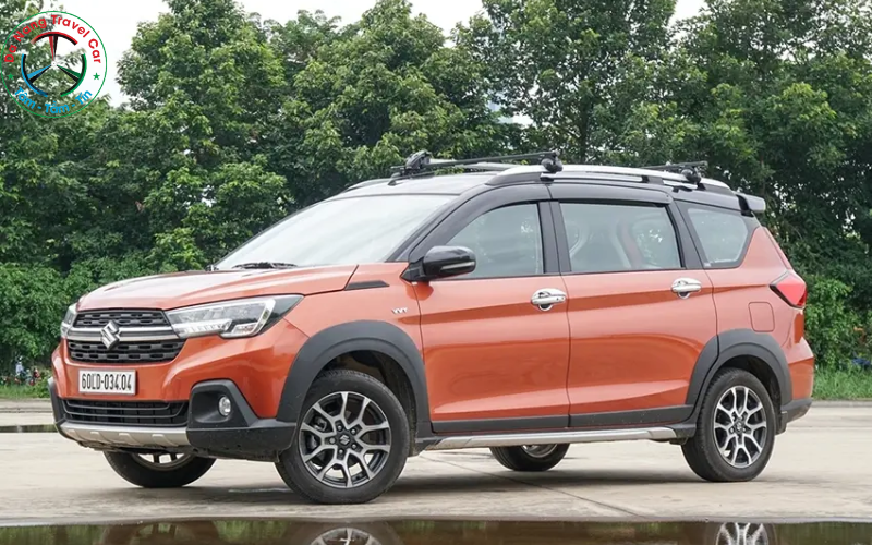 xe ô tô 7 chỗ giá dưới 800 triệu