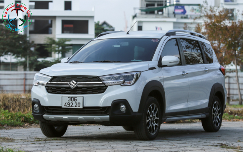 xe ô tô 7 chỗ rẻ nhất tại việt nam