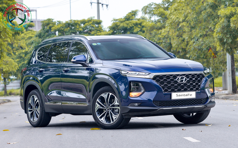 xe ô tô 7 chỗ tại việt nam