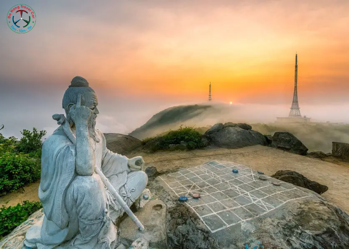 các địa điểm du lịch Đà Nẵng