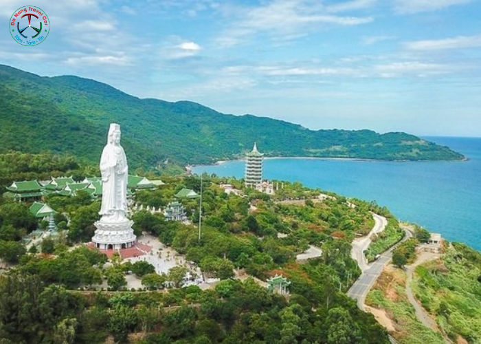 các địa điểm du lịch Đà Nẵng
