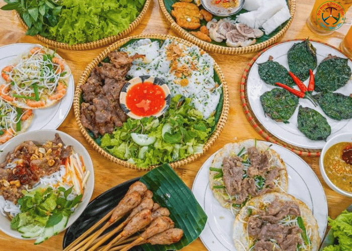 chi phí du lịch Đà Nẵng