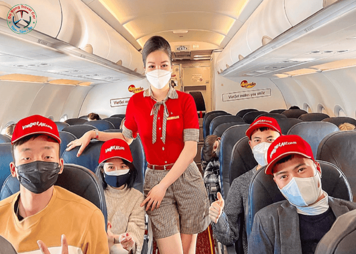 chi phí du lịch Đà Nẵng