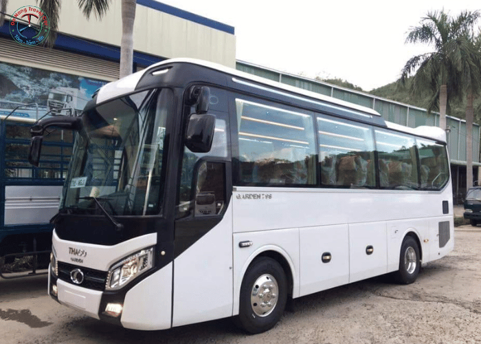 hợp đồng cho thuê xe du lịch 29 chỗ
