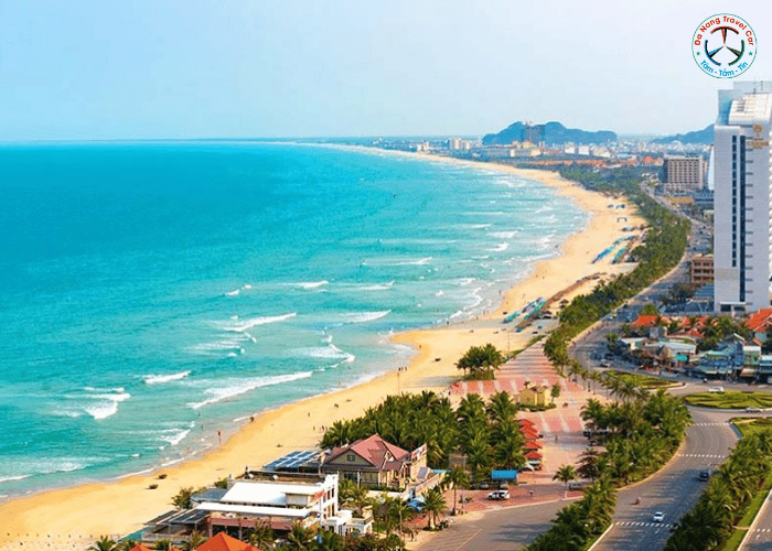 Kinh nghiệm du lịch Đà Nẵng bằng ô tô