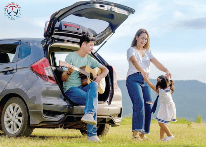 Kinh nghiệm du lịch Đà Nẵng bằng ô tô