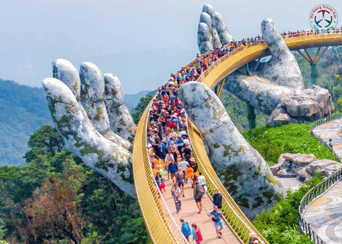 Kinh nghiệm du lịch Đà Nẵng bằng ô tô