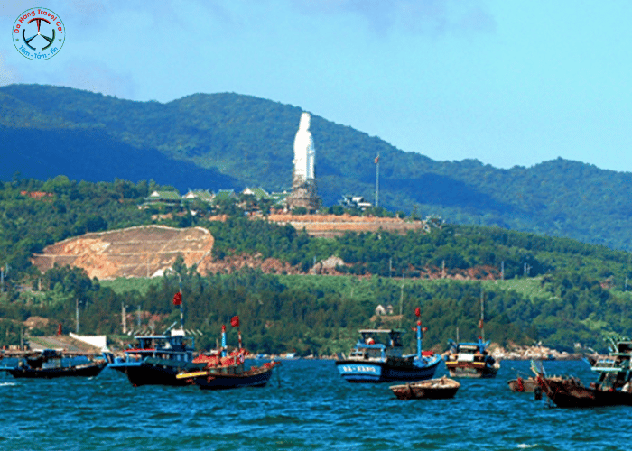 Kinh nghiệm du lịch Đà Nẵng bằng ô tô