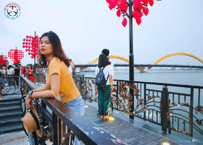 lịch trình du lịch 2 ngày 1 đêm ở Đà Nẵng