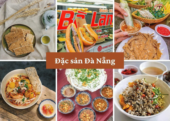 lịch trình du lịch 3 ngày 2 đêm ở Đà Nẵng