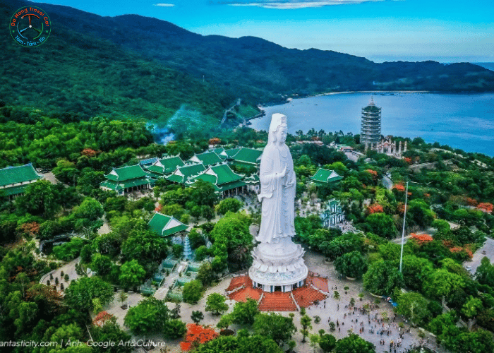lịch trình du lịch 3 ngày 2 đêm ở Đà Nẵng