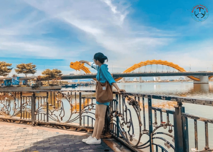 lịch trình du lịch 3 ngày 2 đêm ở Đà Nẵng