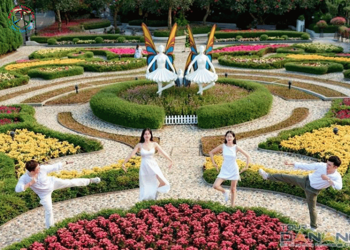 lịch trình du lịch 3 ngày 2 đêm ở Đà Nẵng