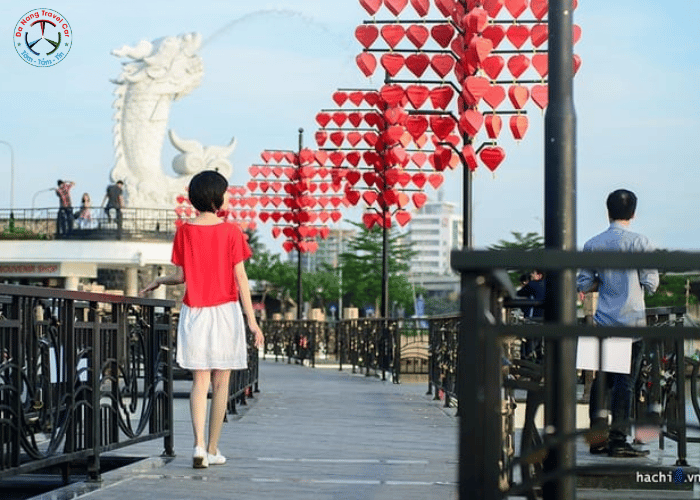 lịch trình du lịch 3 ngày 2 đêm ở Đà Nẵng