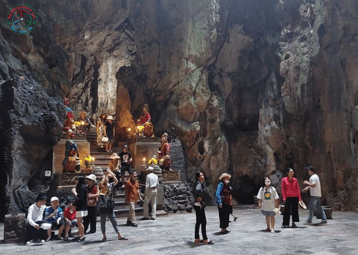 lịch trình du lịch 4 ngày 3 đêm ở Đà Nẵng