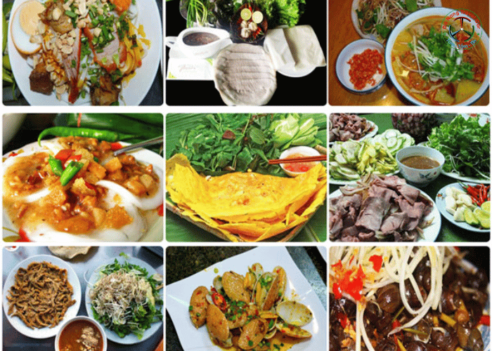 lịch trình du lịch 4 ngày 3 đêm ở Đà Nẵng