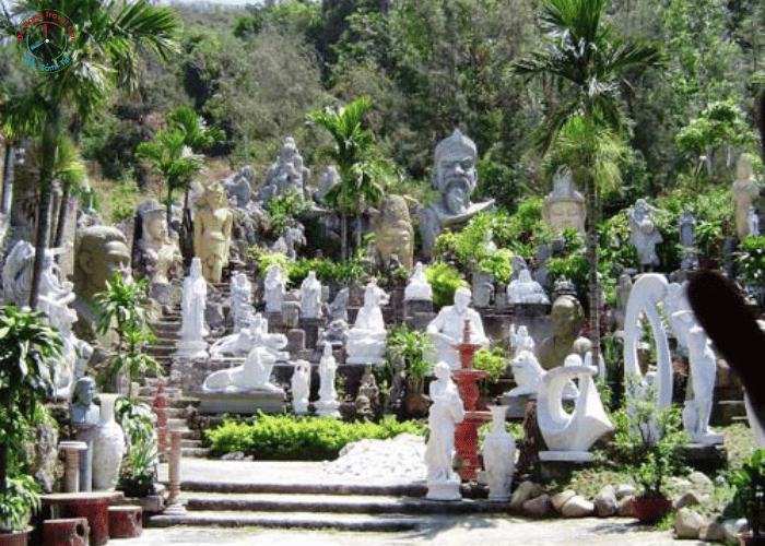 lịch trình du lịch 4 ngày 3 đêm ở Đà Nẵng