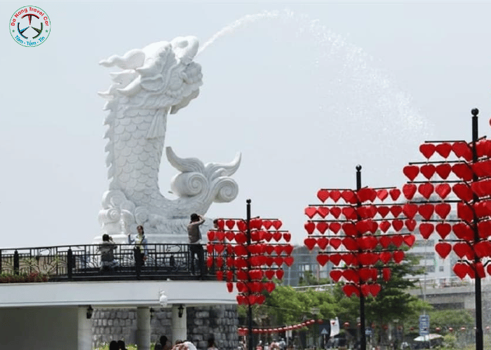 lịch trình du lịch 4 ngày 3 đêm ở Đà Nẵng