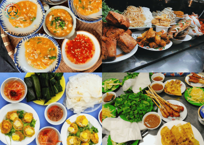 lịch trình du lịch 4 ngày 3 đêm ở Đà Nẵng