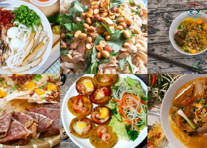 lịch trình du lịch 5 ngày 4 đêm ở Đà Nẵng