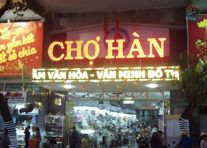 lịch trình du lịch 5 ngày 4 đêm ở Đà Nẵng