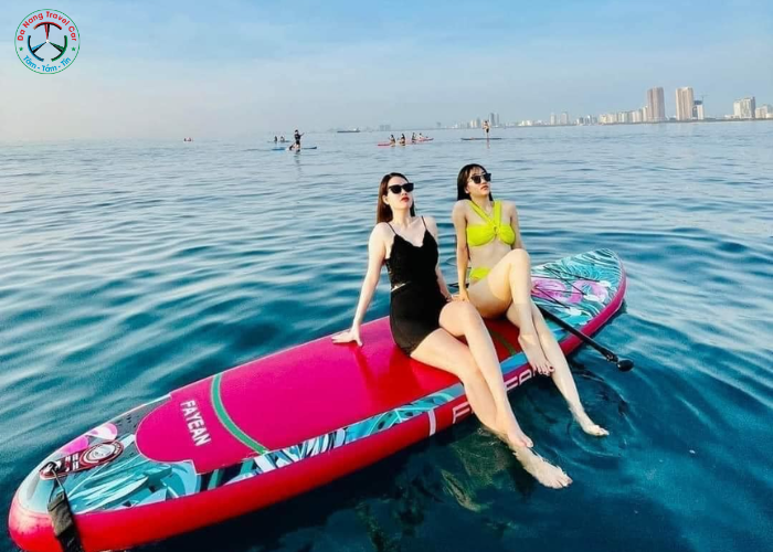lịch trình du lịch 5 ngày 4 đêm ở Đà Nẵng