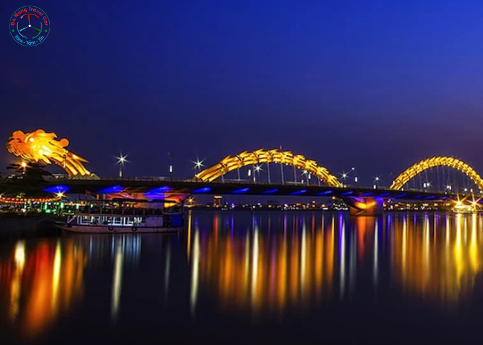 lịch trình du lịch 5 ngày 4 đêm ở Đà Nẵng